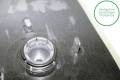 FORD TRANSIT (EY) 1995-2000   ( ) (CONVEX GLASS)