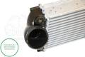 VW (VOLKSWAGEN) BORA 1998-2005  INTERCOOLER (  1.9TDi ) ( : 18.3x19x6.5cm) (  : AXR)