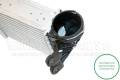 AUDI A3 (8L) 1996-2003  INTERCOOLER (  1.9TDi ) ( : 18.3x19x6.5cm) (  : AXR) (  )