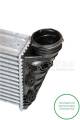 AUDI A3 (8L) 1996-2003  INTERCOOLER (  1.9TDI ) ( : 18.3x18.9x8.5cm) (ASZ)