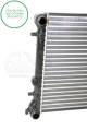 VW (VOLKSWAGEN) BORA 1998-2005   ( : 1.4-1.6CC) (     ) (   A/C) ( : 43*41.5*2.3)