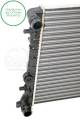 AUDI A3 (8L) 1996-2003   (    BZ - ) (     A/C) (       ) ( : 650x415x25mm) (MAHLE BEHR)
