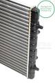 AUDI A3 (8L) 1996-2003   (    BZ - ) (     A/C) (       ) ( : 650x415x25mm) (MAHLE BEHR)