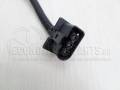 AUDI A3 (8L) 1996-2003  /C (   ) ( : 290mm) (220/60w) ( 9 ) (3pin)