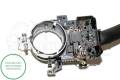 AUDI A4 B5 (8D2/8D5) 1994-2000  / (   CRUISE CONTROL) (17pin)