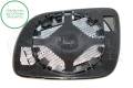 SEAT IBIZA (6K1) 1999-2002     (KONTO) (CONVEX GLASS)