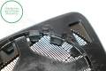 SEAT IBIZA (6K1) 1999-2002     (KONTO) (CONVEX GLASS)