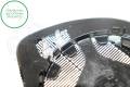 SEAT IBIZA (6K1) 1999-2002     (KONTO) (CONVEX GLASS)