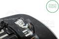SEAT IBIZA (6K1) 1999-2002     (ASPHERICAL GLASS)