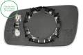 VW (VOLKSWAGEN) PASSAT B5 (3B2/3B5) 1997-2000     () (CONVEX GLASS)