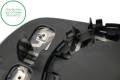 VW (VOLKSWAGEN) PASSAT B5 (3B2/3B5) 1997-2000     () (CONVEX GLASS)