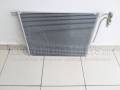 BMW  3 (E46) COMPACT 2001-2005  A/C (52*42*1.6)