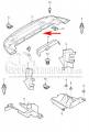 FORD MONDEO (B4Y/B5Y/BWY) 2000-2007     2000-2003