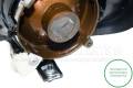 FORD MONDEO (B4Y/B5Y/BWY) 2000-2007    2003-2005