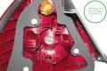 FORD MONDEO (B4Y/B5Y/BWY) 2000-2007   (   4  5 ) 2000-2003