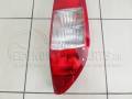 FORD MONDEO (B4Y/B5Y/BWY) 2000-2007   (  STATIONWAGON) (VISTEON) 2003-2007