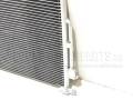 FORD MONDEO (B4Y/B5Y/BWY) 2000-2007  A/C (    /) (63x36x2.2) 2000-2002