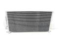 FORD MONDEO (B4Y/B5Y/BWY) 2000-2007  A/C (    /) (63x36x2.2) 2000-2002