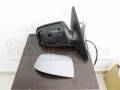 FORD MONDEO (B4Y/B5Y/BWY) 2000-2007      (CONVEX GLASS) 2003-2007