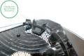 FORD MONDEO (B4Y/B5Y/BWY) 2000-2007     (ASPHERICAL GLASS) 2000-2003