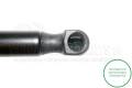 FORD MONDEO (B4Y/B5Y/BWY) 2000-2007    (250L-660N) (MARELLI)