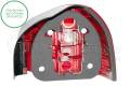 AUDI A3 (8L) 1996-2003   2000-2003 (DEPO)