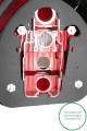 AUDI A3 (8L) 1996-2003   2000-2003 (DEPO)