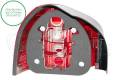 AUDI A3 (8L) 1996-2003   2000-2003 (DEPO)