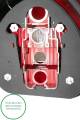 AUDI A3 (8L) 1996-2003   2000-2003 (DEPO)