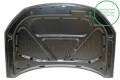 VW (VOLKSWAGEN) SCIROCCO (137) 2008-2014 