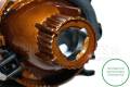 AUDI A3 (8P1/8PA) 2003-2008   (  11) (   SPORTBACK) 2005-2008