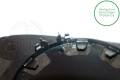 AUDI A4 B6 (8E2/8E5/8H7) 2000-2004    (CONVEX GLASS)