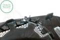 AUDI A4 B6 (8E2/8E5/8H7) 2000-2004    (ASPHERICAL GLASS)