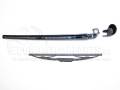 AUDI A4 B6 (8E2/8E5/8H7) 2000-2004     (330mm)