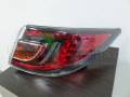 MAZDA 6 (GH) 2008-2013    (-LED) 2008-2011