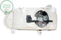 VW (VOLKSWAGEN) GOLF (1E7/1H1/1H5) 1992-1998    (TYC)