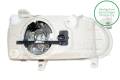 VW (VOLKSWAGEN) GOLF (1E7/1H1/1H5) 1992-1998    (TYC)