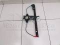 VW (VOLKSWAGEN) GOLF (1E7/1H1/1H5) 1992-1998    