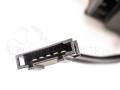 VW (VOLKSWAGEN) GOLF (1E7/1H1/1H5) 1992-1998     (ASPHERICAL GLASS)