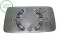 VW (VOLKSWAGEN) GOLF (1E7/1H1/1H5) 1992-1998   (CONVEX GLASS)