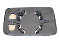 VW (VOLKSWAGEN) GOLF (1E7/1H1/1H5) 1992-1998   (ASPHERICAL GLASS)