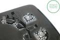 VW (VOLKSWAGEN) GOLF (1E7/1H1/1H5) 1992-1998    (CONVEX GLASS)