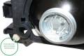 VW (VOLKSWAGEN) TRANSPORTER T4 (70A/70B) 1997-2003    (DEPO)