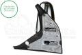 VW (VOLKSWAGEN) TRANSPORTER T4 (70A/70B) 1997-2003     (CONVEX GLASS)