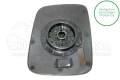 VW (VOLKSWAGEN) TRANSPORTER T4 (70A/70B) 1997-2003   (CONVEX GLASS)