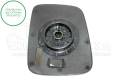 VW (VOLKSWAGEN) TRANSPORTER T4 (70A/70B) 1997-2003   (FLAT GLASS)