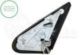 SEAT INCA (6K9) 1993-2003      (CONVEX GLASS)