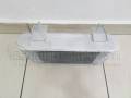 FORD RANGER (PE/PH) 1999-2006  INTERCOOLER 2,5-2,9 TD (20*14*64)