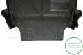 VW (VOLKSWAGEN) TRANSPORTER T5 (7EA/7EB/7EJ) 2010-2015   