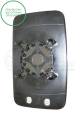 VW (VOLKSWAGEN) TRANSPORTER T5 (7EA/7EB/7EJ) 2010-2015    (    ) (=) (CONVEX GLASS)